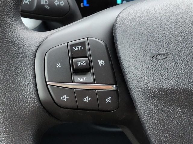 2026 Ford Maverick XLT CC