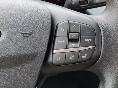 2026 Ford Maverick XLT CC