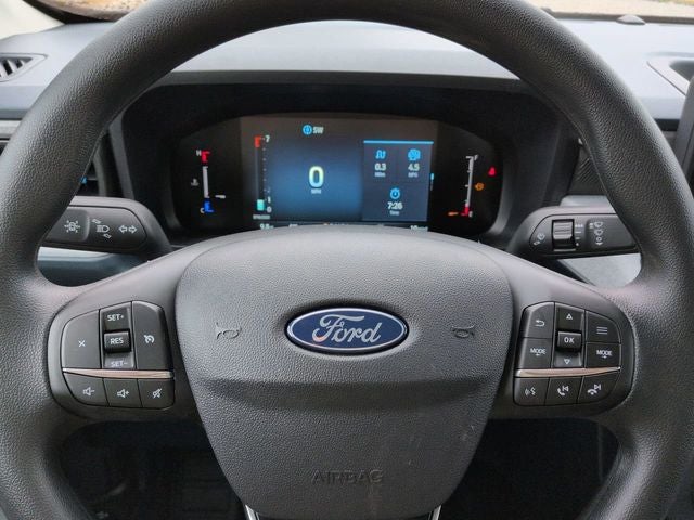 2026 Ford Maverick XLT CC