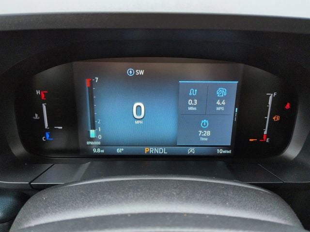 2026 Ford Maverick XLT CC