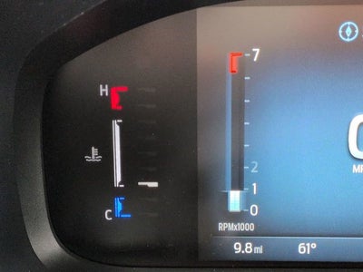 2026 Ford Maverick XLT CC