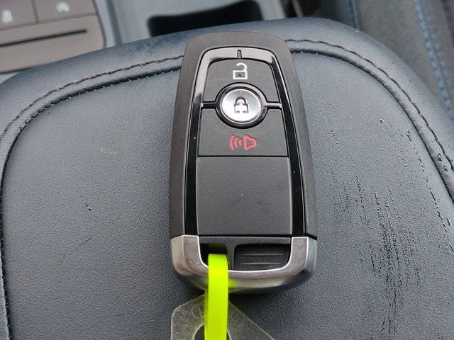 2026 Ford Maverick XLT CC