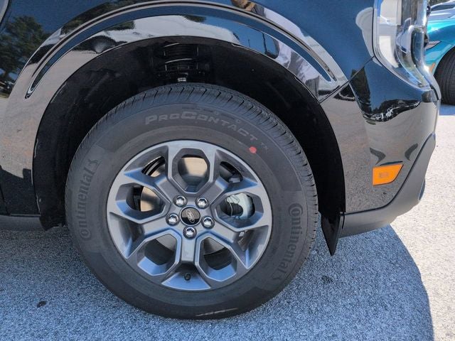 2026 Ford Maverick XLT CC