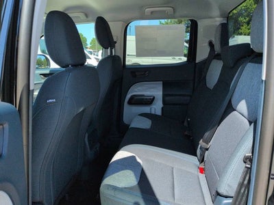 2026 Ford Maverick XLT CC