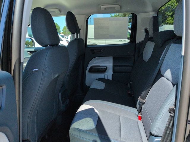 2026 Ford Maverick XLT CC