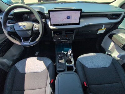 2026 Ford Maverick XLT CC