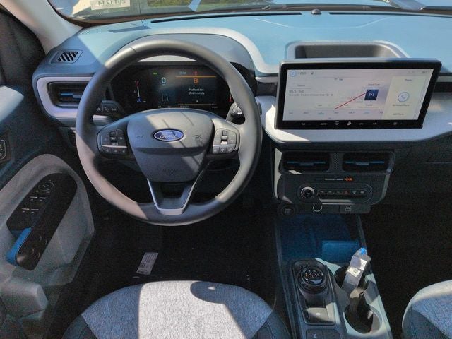 2026 Ford Maverick XLT CC