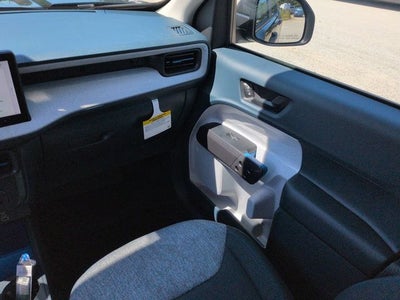 2026 Ford Maverick XLT CC
