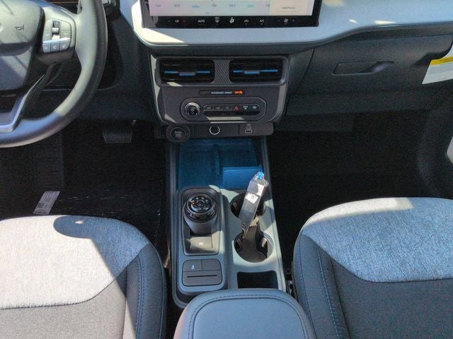 2026 Ford Maverick XLT CC