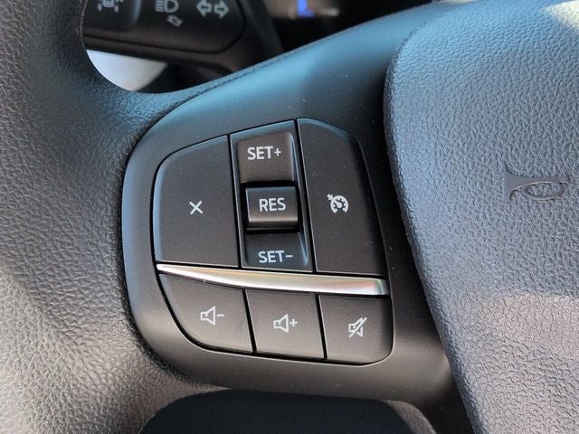 2026 Ford Maverick XLT CC