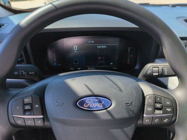 2026 Ford Maverick XLT CC