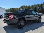 2026 Ford Maverick XLT CC