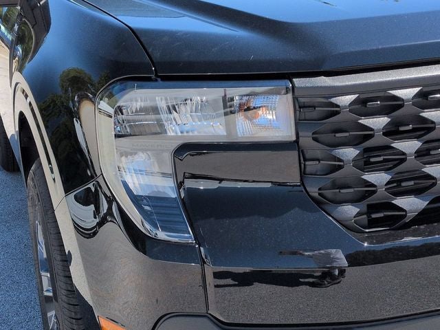 2026 Ford Maverick XLT CC