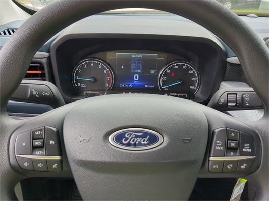 2024 Ford Maverick XLT in Conyers, GA - Courtesy Ford Conyers