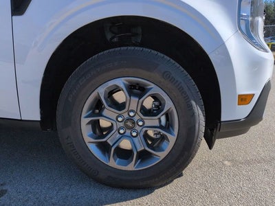 2026 Ford Maverick XLT CC