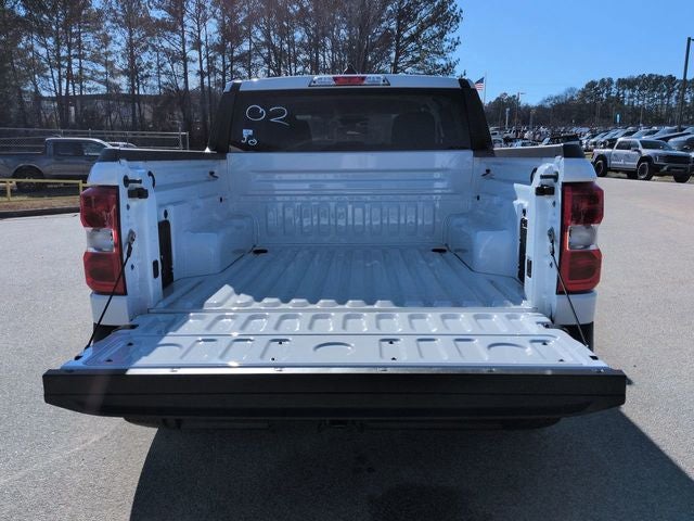 2026 Ford Maverick XLT CC