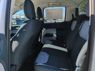 2026 Ford Maverick XLT CC