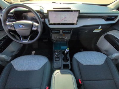 2026 Ford Maverick XLT CC