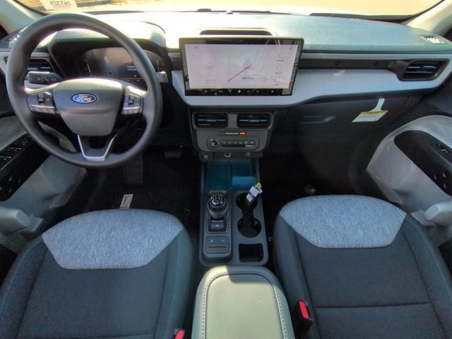 2026 Ford Maverick XLT CC