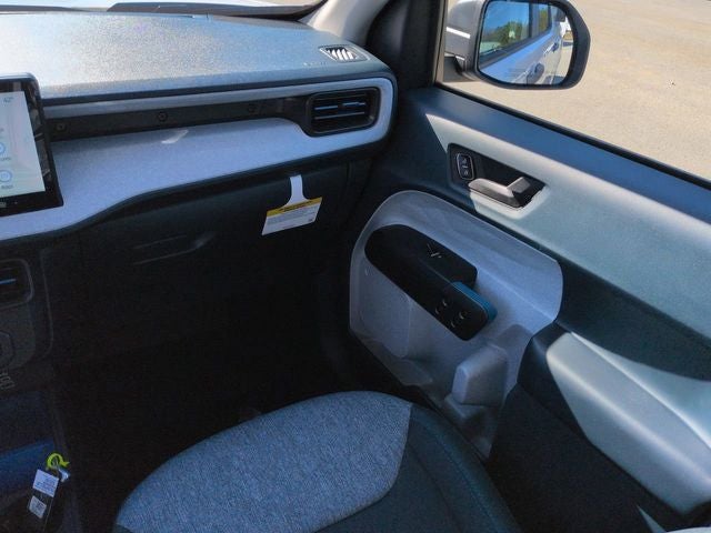 2026 Ford Maverick XLT CC