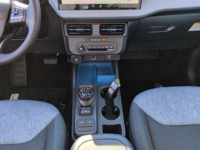 2026 Ford Maverick XLT CC