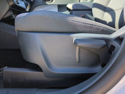 2026 Ford Maverick XLT CC