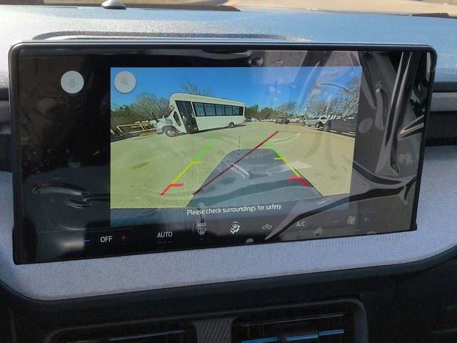 2026 Ford Maverick XLT CC