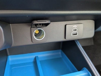 2026 Ford Maverick XLT CC