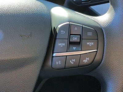 2026 Ford Maverick XLT CC