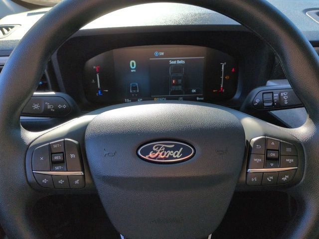 2026 Ford Maverick XLT CC