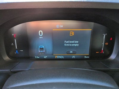 2026 Ford Maverick XLT CC