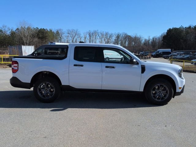 2026 Ford Maverick XLT CC