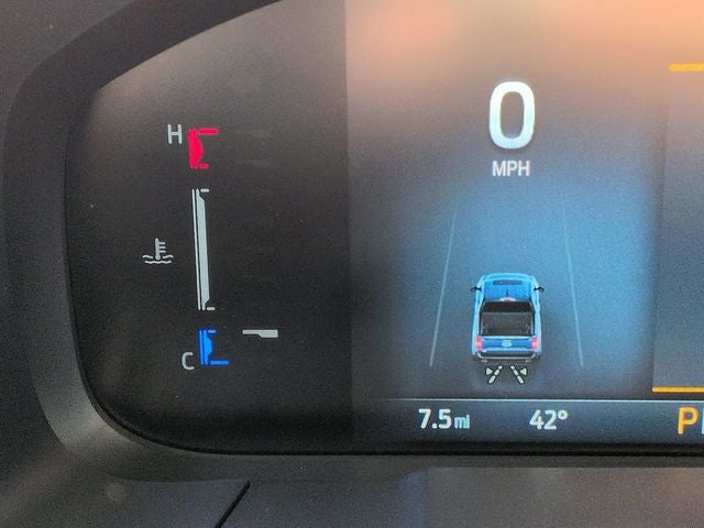 2026 Ford Maverick XLT CC