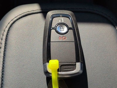 2026 Ford Maverick XLT CC