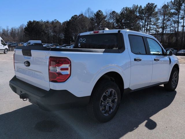 2026 Ford Maverick XLT CC