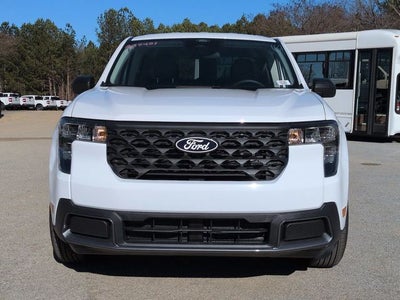 2026 Ford Maverick XLT CC