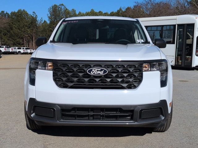 2026 Ford Maverick XLT CC