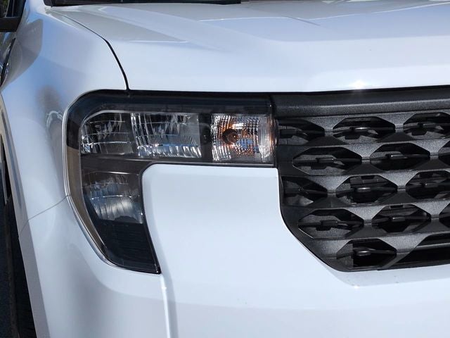 2026 Ford Maverick XLT CC