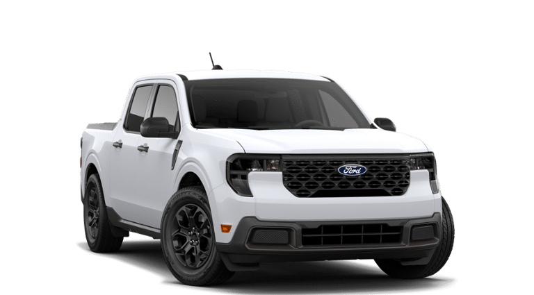 2026 Ford Maverick XLT CC