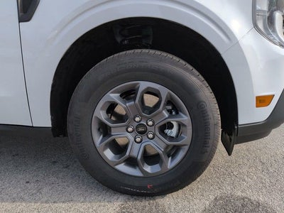 2026 Ford Maverick XLT CC