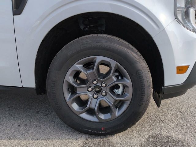 2026 Ford Maverick XLT CC