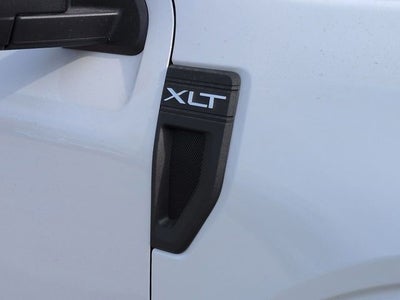 2026 Ford Maverick XLT CC