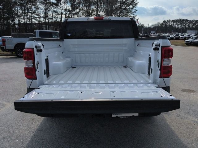 2026 Ford Maverick XLT CC