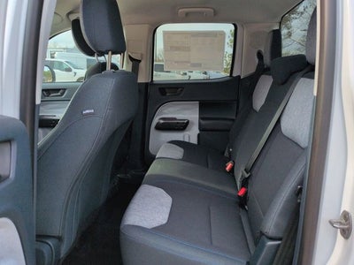 2026 Ford Maverick XLT CC