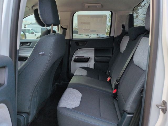 2026 Ford Maverick XLT CC