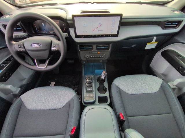 2026 Ford Maverick XLT CC