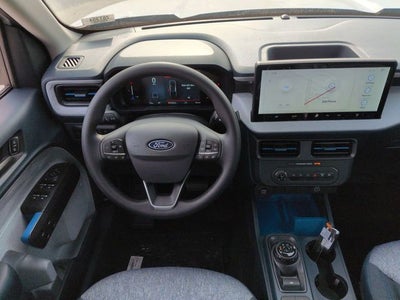 2026 Ford Maverick XLT CC