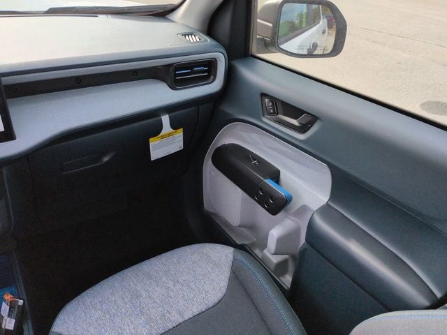 2026 Ford Maverick XLT CC