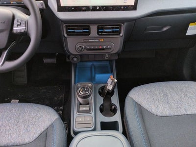 2026 Ford Maverick XLT CC