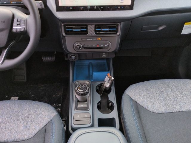 2026 Ford Maverick XLT CC